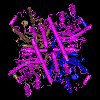 Molecular Structure Image for 3U3H