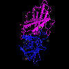 Molecular Structure Image for 3PJL