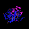 Molecular Structure Image for 3U2U