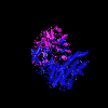 Molecular Structure Image for 3TVI