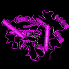Molecular Structure Image for 3U3K