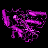 Molecular Structure Image for 3U3M