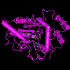 Molecular Structure Image for 3U3R