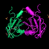 Structure molecule image