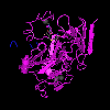 Molecular Structure Image for 3SWC