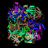 Structure molecule image