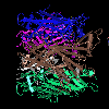 Molecular Structure Image for 3U8N