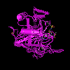 Molecular Structure Image for 3PWC