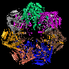 Structure molecule image