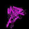 Molecular Structure Image for 3ATV