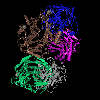 Molecular Structure Image for 3PVN