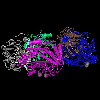 Molecular Structure Image for 3PVO