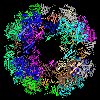 Structure molecule image