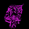 Molecular Structure Image for 3AVT