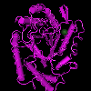 Molecular Structure Image for 3VDH