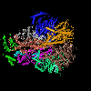 Molecular Structure Image for 3ZRY