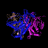 Molecular Structure Image for 3U9B
