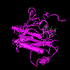 Molecular Structure Image for 4DJT