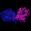 Molecular Structure Image for 3AX9