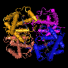 Structure molecule image