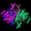 Molecular Structure Image for 3VDQ