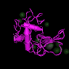 Molecular Structure Image for 3ATN