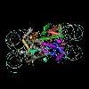 Molecular Structure Image for 3REK