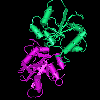 Molecular Structure Image for 3TG3
