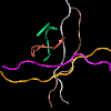 Molecular Structure Image for 3SGO