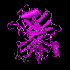 Molecular Structure Image for 1NPM