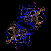 Molecular Structure Image for 3GCH