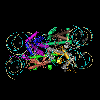 Molecular Structure Image for 3UT9