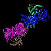 Structure molecule image