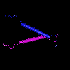 Molecular Structure Image for 2LCX