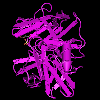 Molecular Structure Image for 3URC