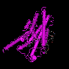 Molecular Structure Image for 4AMI