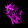 Molecular Structure Image for 4HCU