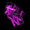 Molecular Structure Image for 4HCV