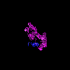 Molecular Structure Image for 3ZDL