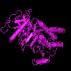 Molecular Structure Image for 4J98