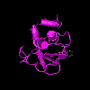 Molecular Structure Image for 4LGU