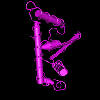 Molecular Structure Image for 4C9Y