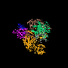 Molecular Structure Image for 1DE4