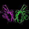 Molecular Structure Image for 4CKV