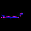 Molecular Structure Image for 4XA6