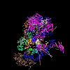 Molecular Structure Image for 3JB9