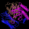 Molecular Structure Image for 5HVV