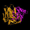 Molecular Structure Image for 3X3H