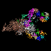 Molecular Structure Image for 3JCR