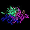 Molecular Structure Image for 5E9F